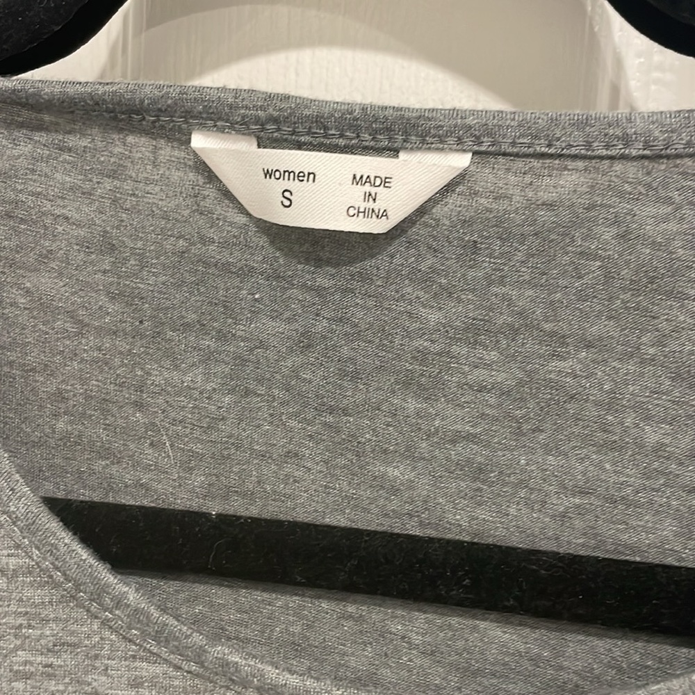 Maternity nursing shirts - Picture 5 of 5